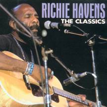 Richie Havens : The Classics